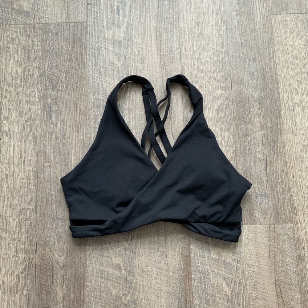 Fabletics Sports Bra